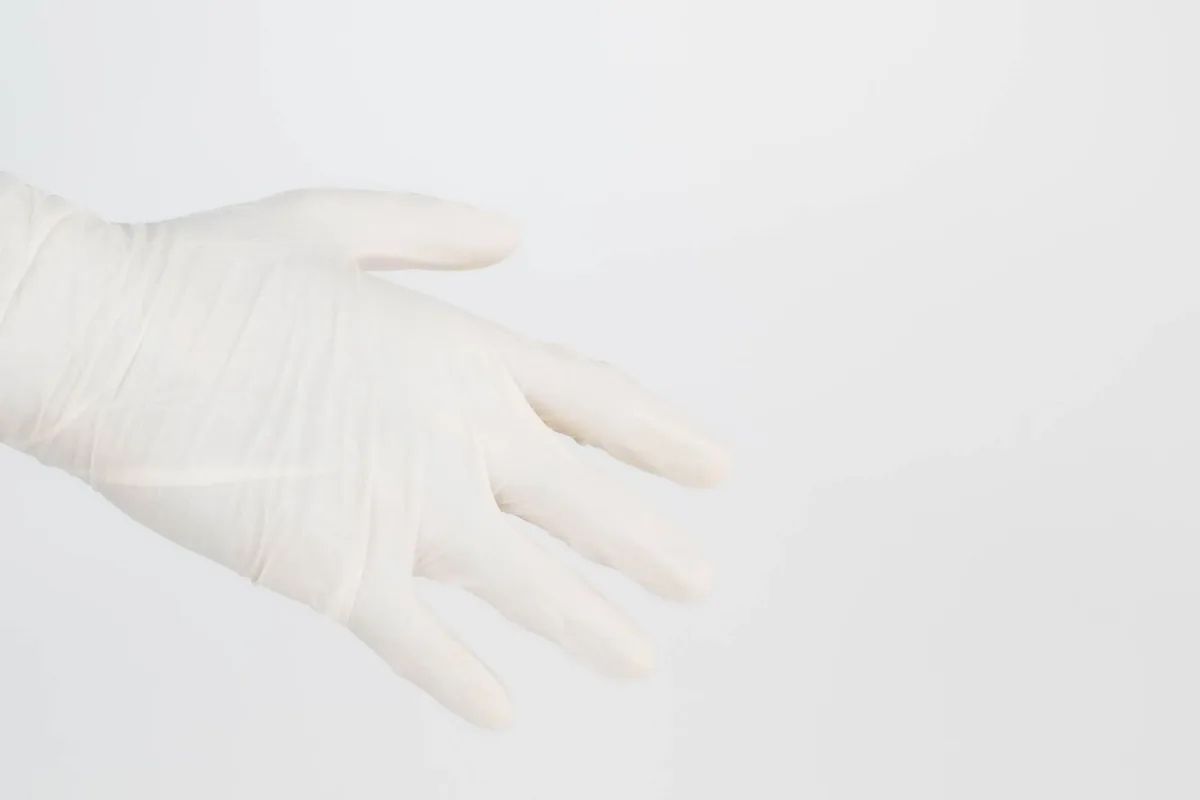 Bodily Fluid Cleanup in Morristown, NJ