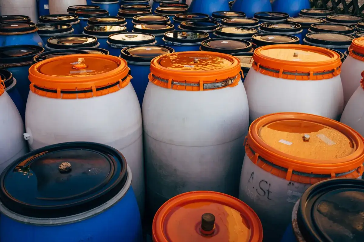 Hazmat Cleanup in Morristown, NJ